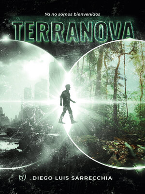 cover image of Terranova